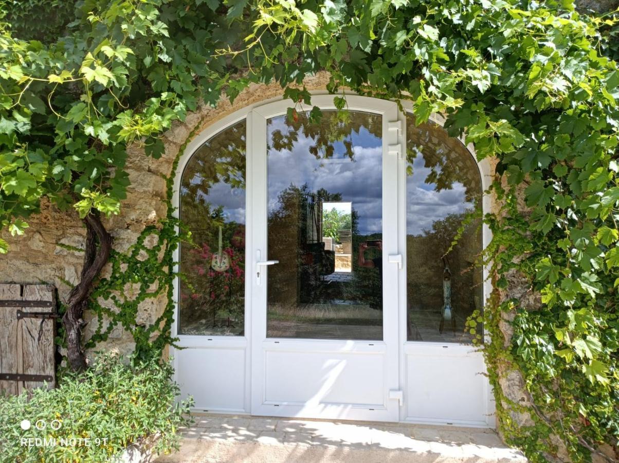Kanahau Cambayrac Exterior photo